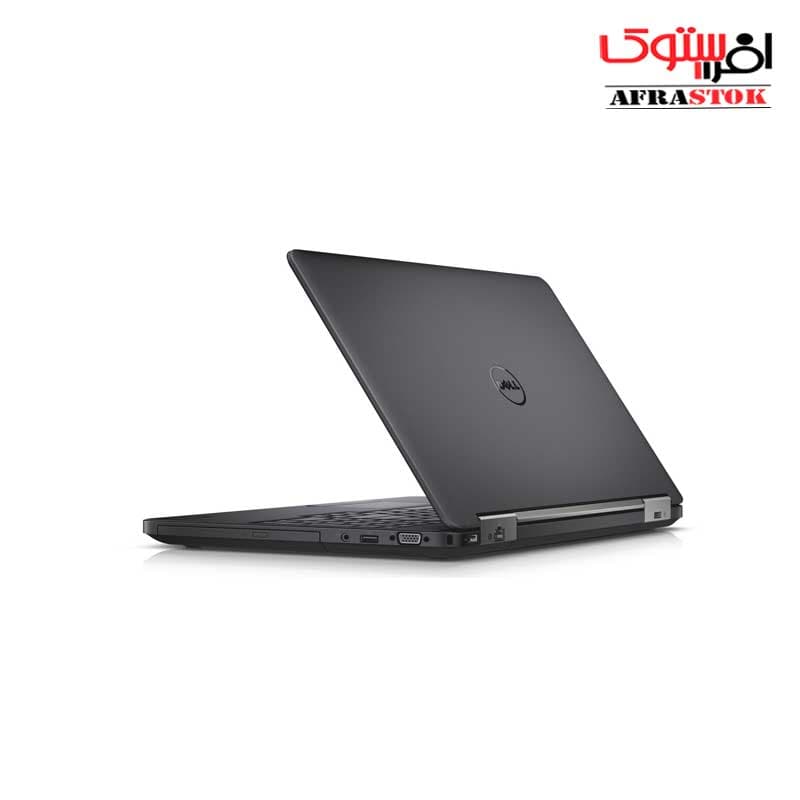 لپ تاپ استوک (2g)dell latitude e5540 — تصویر ۴