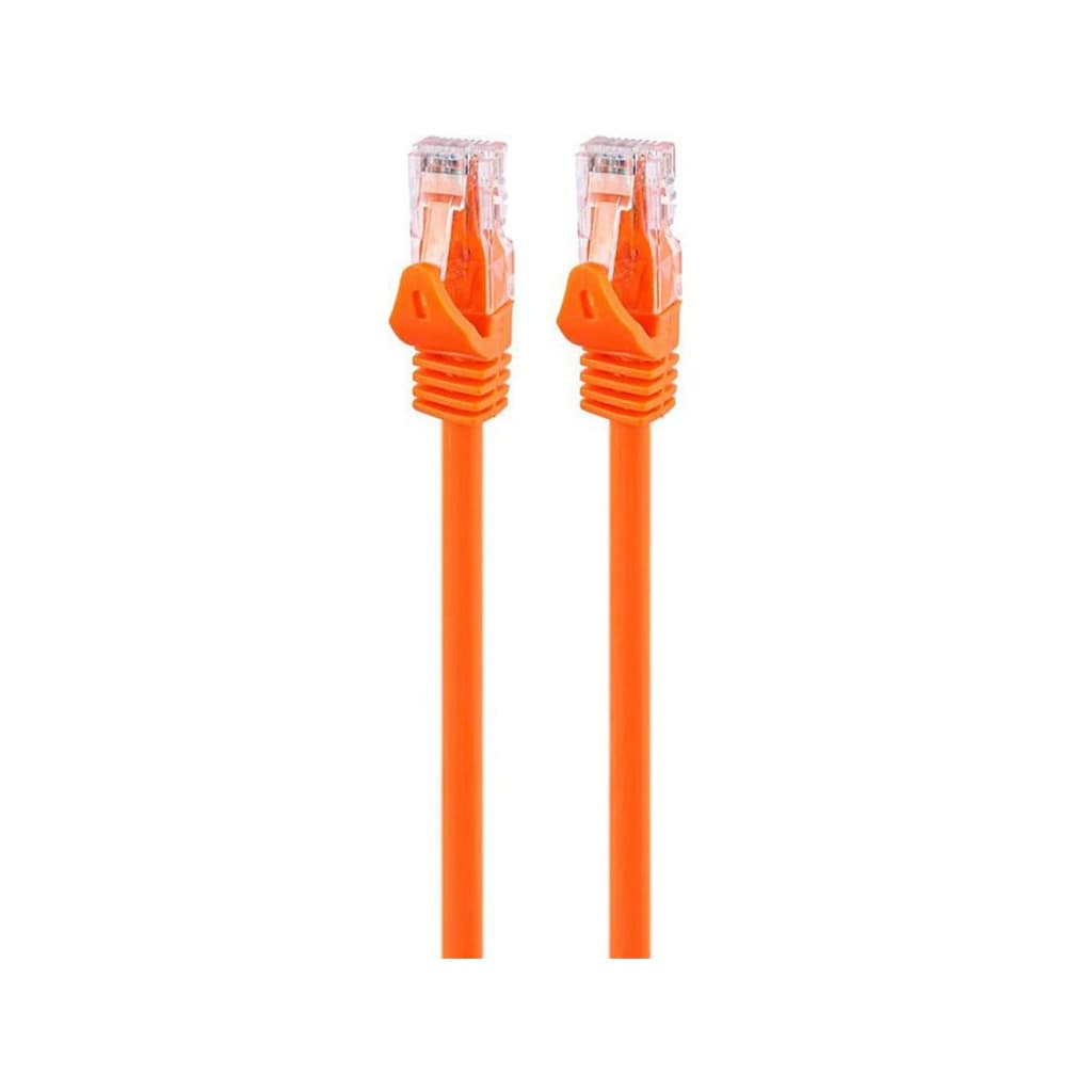 پچ کورد شبکه 50 متری Patch Cord Cat6 UTP — تصویر ۱۲