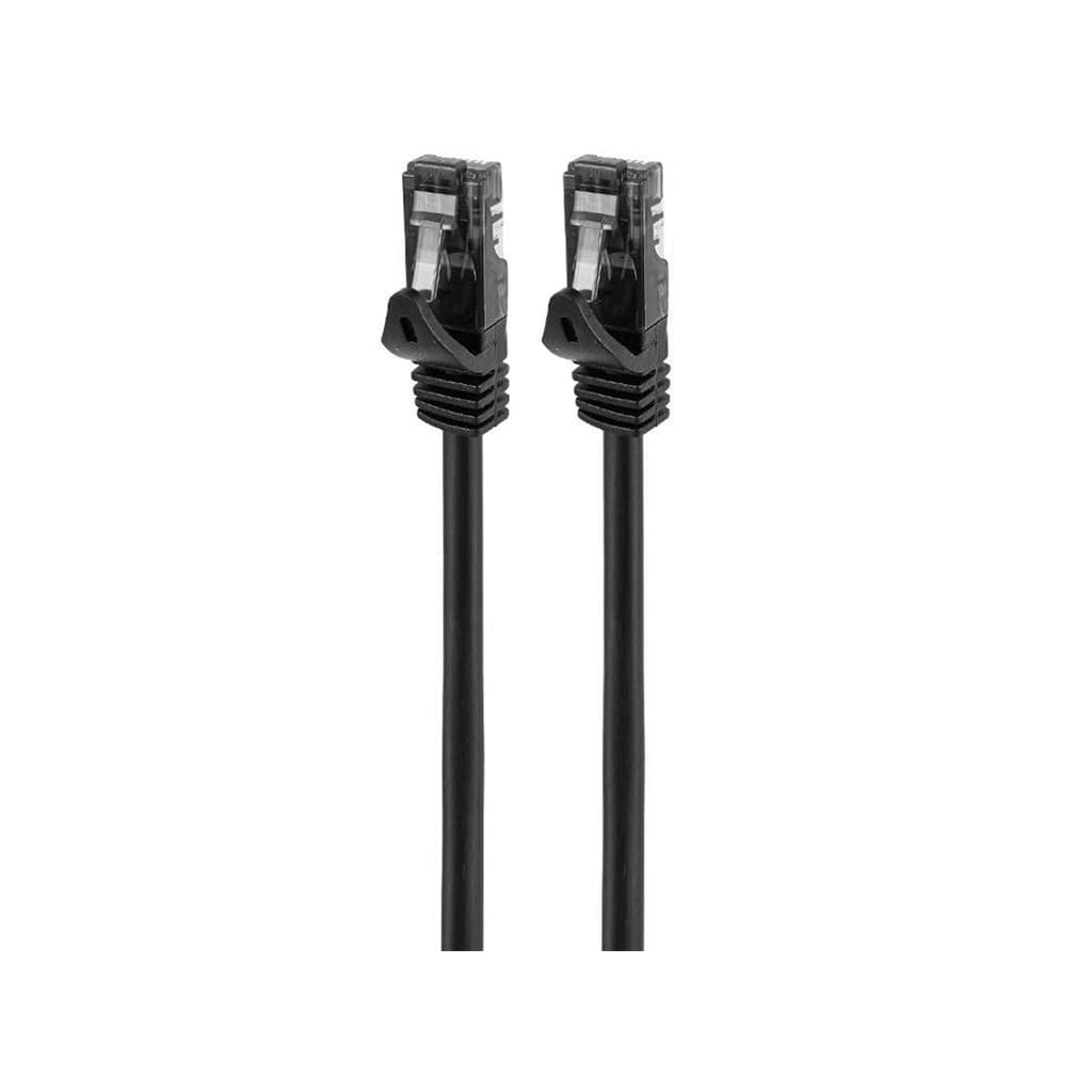 پچ کورد شبکه 50 متری Patch Cord Cat6 UTP — تصویر ۲