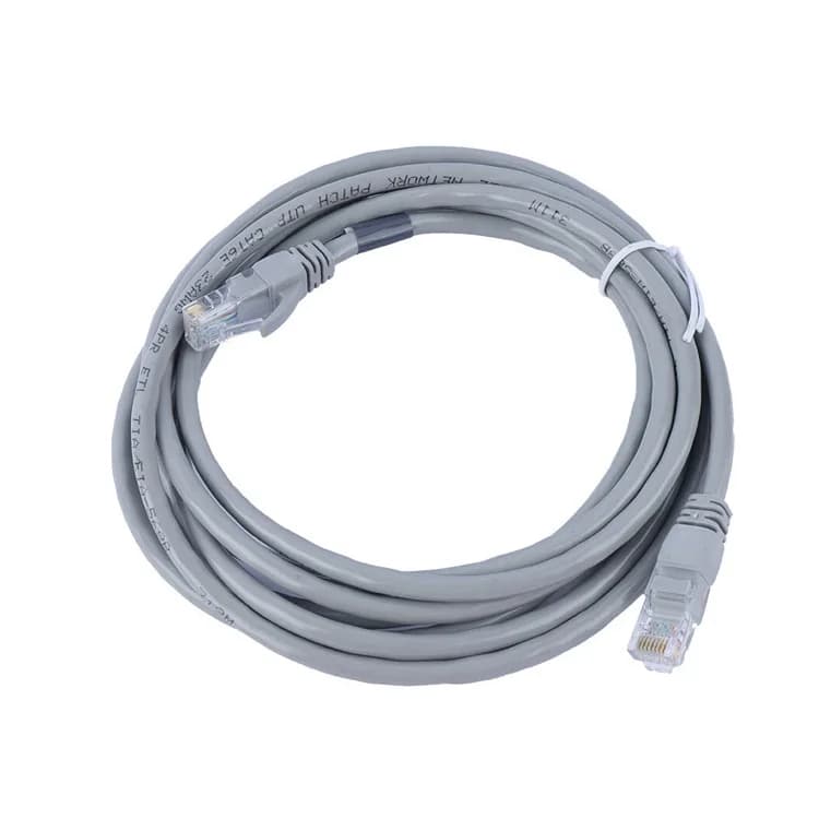 کابل شبکه 3 متری BAYBEL مدل CAT6 — تصویر ۳