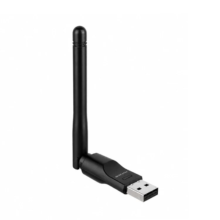 دانگل WiFi آنتن دار BAYBEL مدل D50 — تصویر ۴