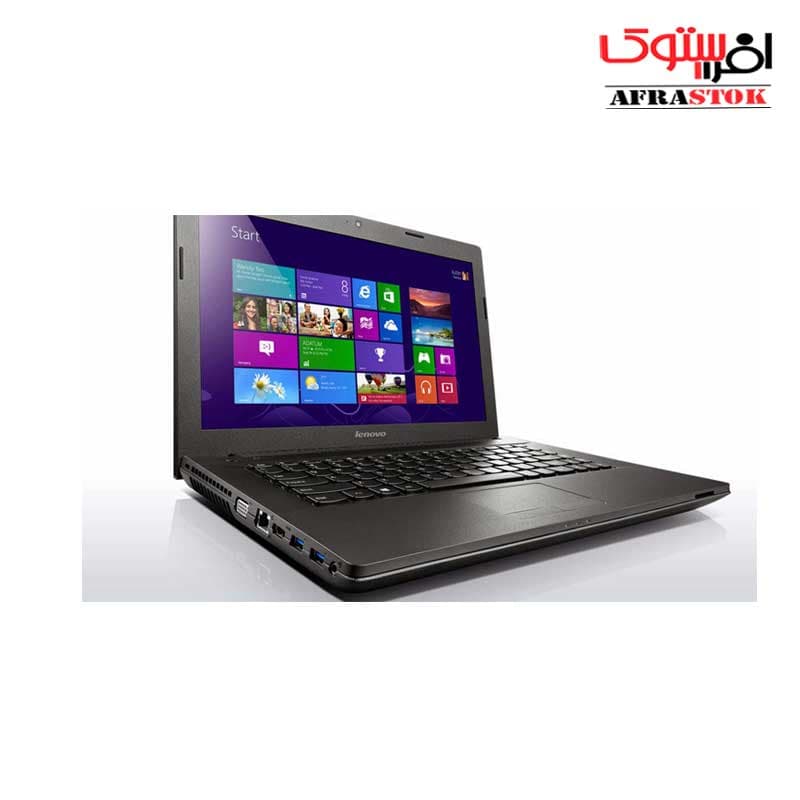 لپ تاپ استوک lenovo g405