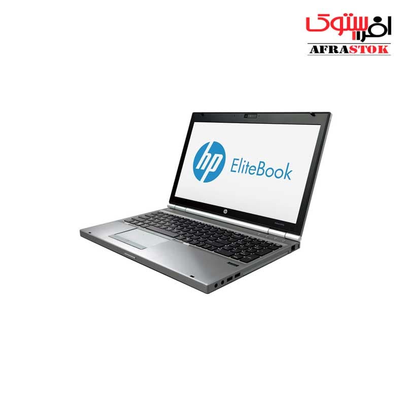 لپ تاپ استوک hp elitebook 8570p -1G vga