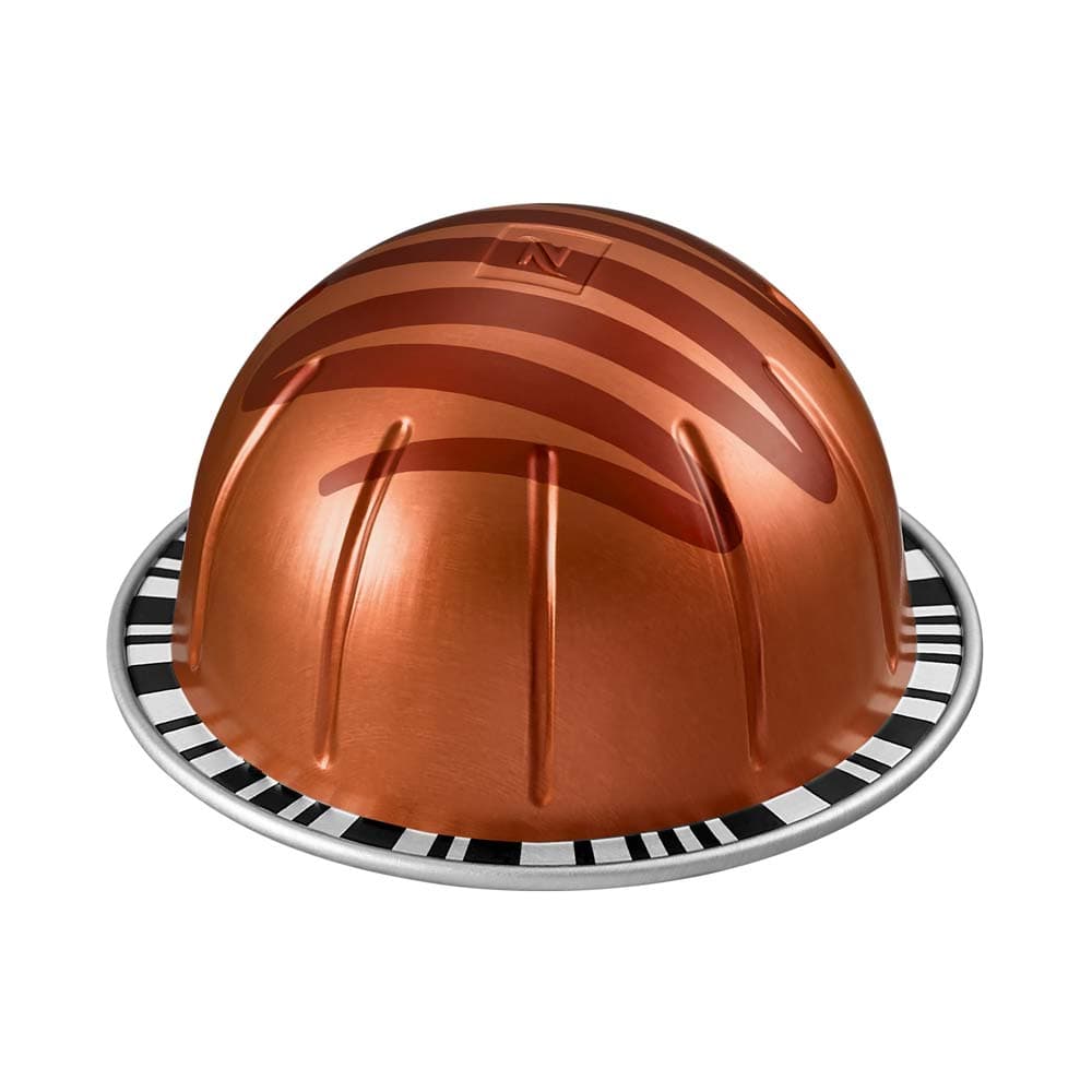 کپسول قهوه نسپرسو ورتو Hazelino Muffin