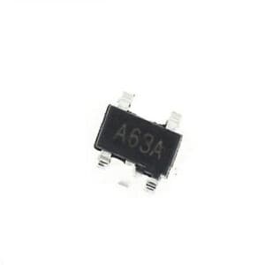 LM321MF SOT-23 5 PIN