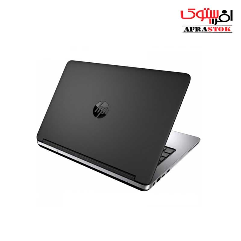 لپ تاپ استوک HP probook 645 G2 — تصویر ۴
