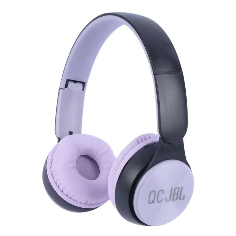 هدفون بی سیم QC JBL مدل QC-899 — تصویر ۱۲