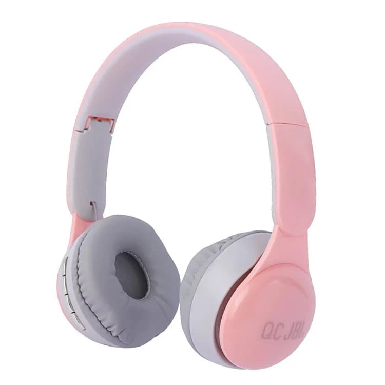 هدفون بی سیم QC JBL مدل QC580 — تصویر ۹