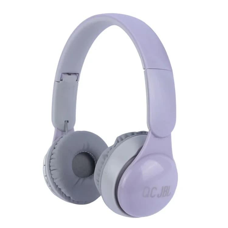 هدفون بی سیم QC JBL مدل QC580 — تصویر ۸