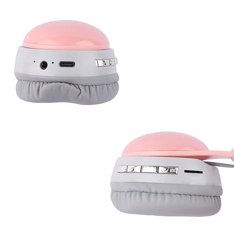 هدفون بی سیم QC JBL مدل QC580 — تصویر ۵