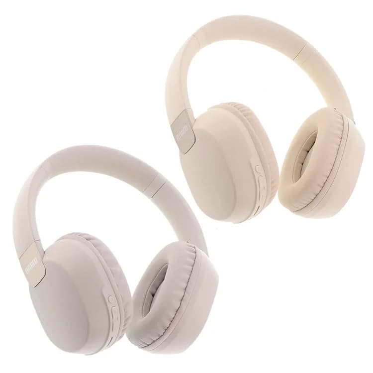 هدفون بی سیم ANIKO مدل A.H370 — تصویر ۴