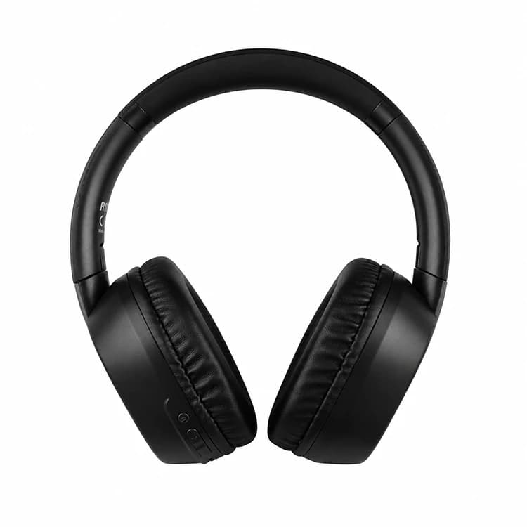 هدفون بی سیم ANIKO مدل A.H370 — تصویر ۲