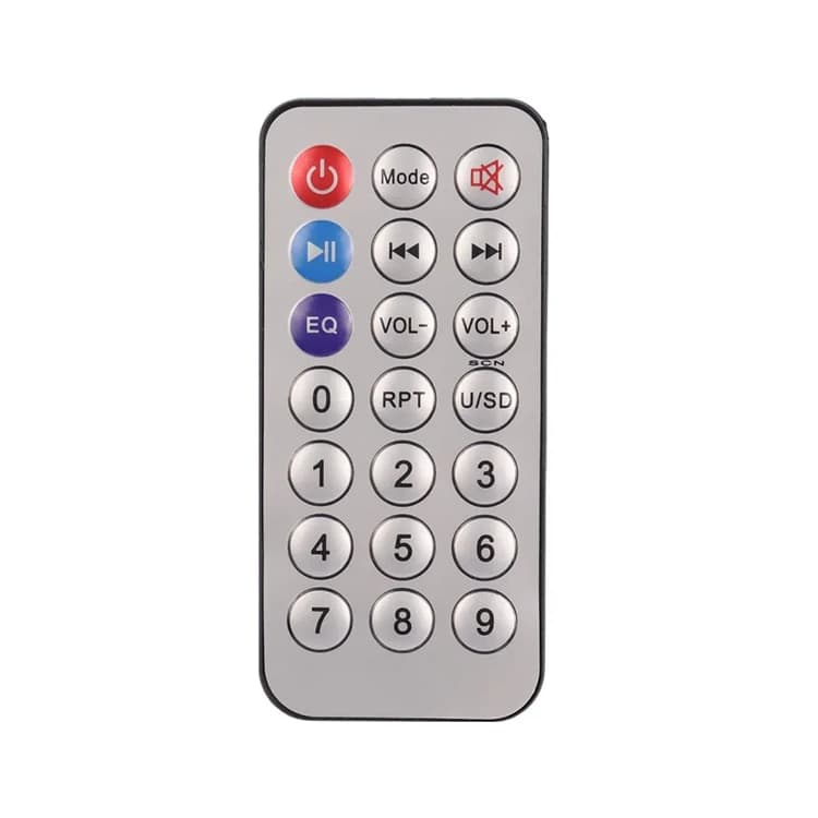 اسپیکر 3 تیکه دسکتاپ P-net مدل U2500 — تصویر ۶