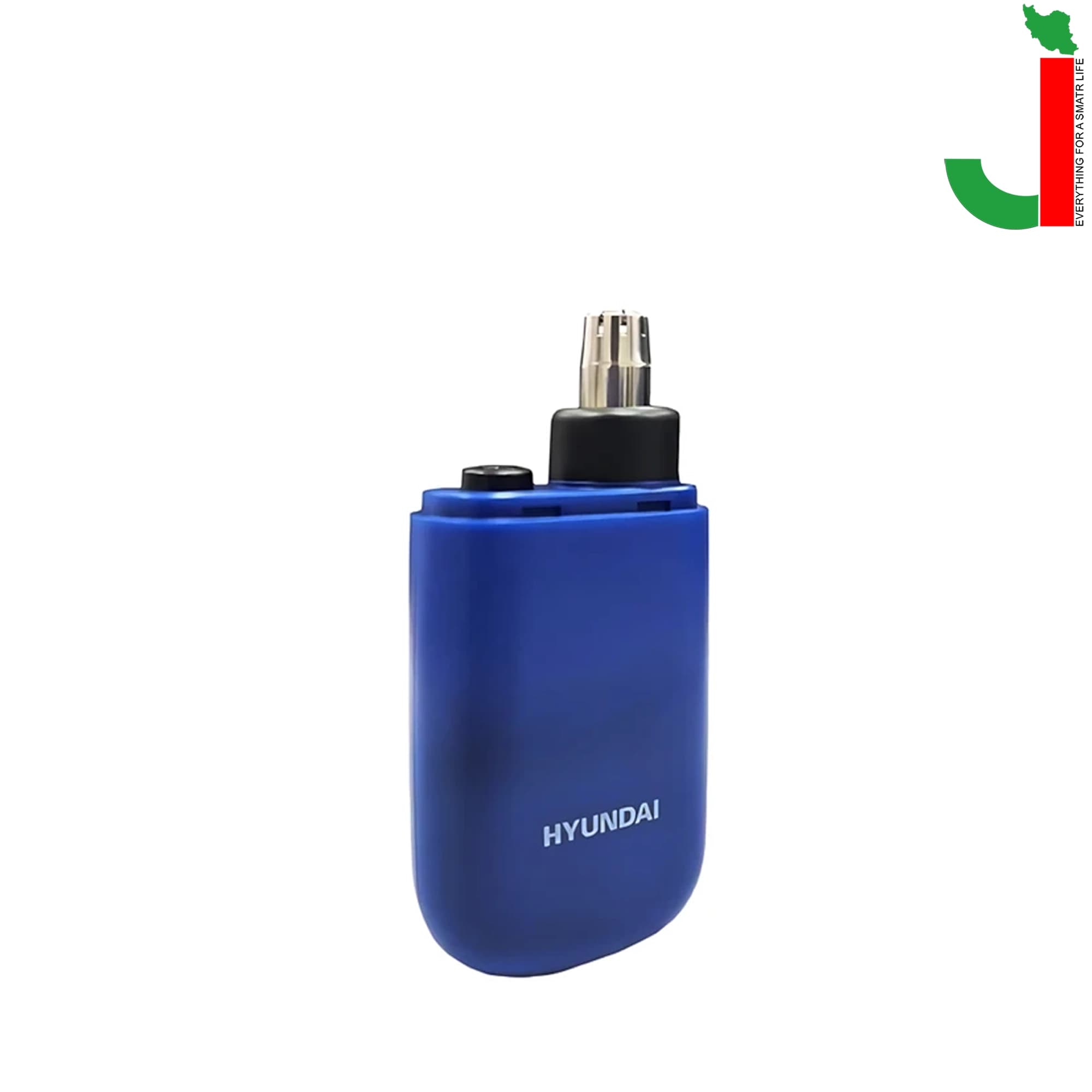 مو زن گوش و بینی هیوندای مدل FC-052 — تصویر ۱۰