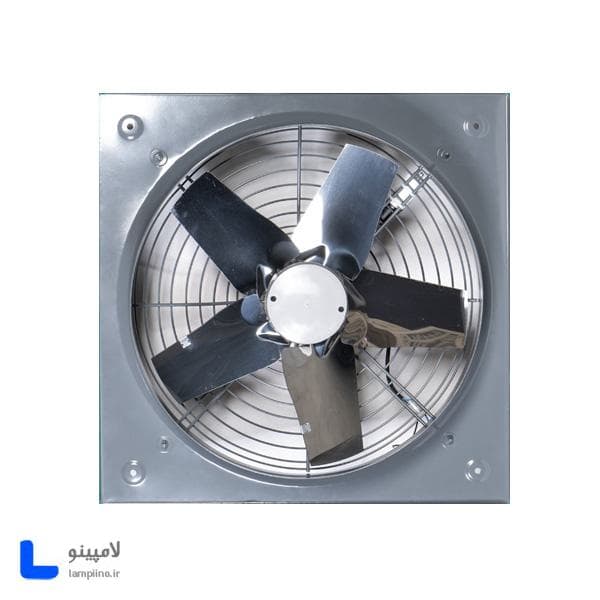 هواکش استیل سبک ژنیران 1400 دور (قطر50 cm) 60×60