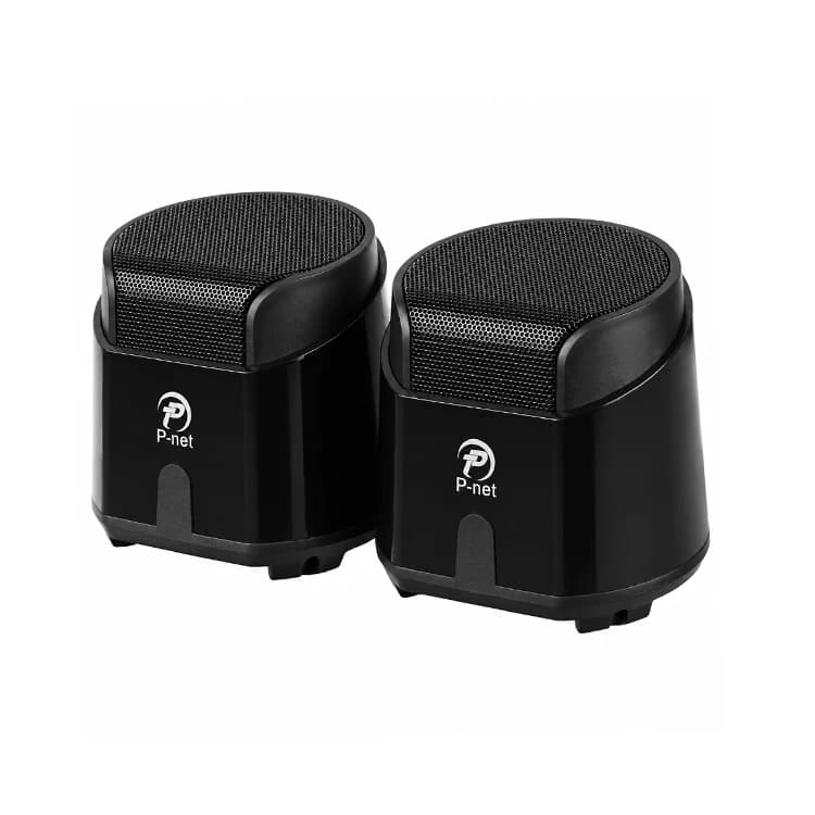 اسپیکر دسکتاپ P-net مدل K500 — تصویر ۲