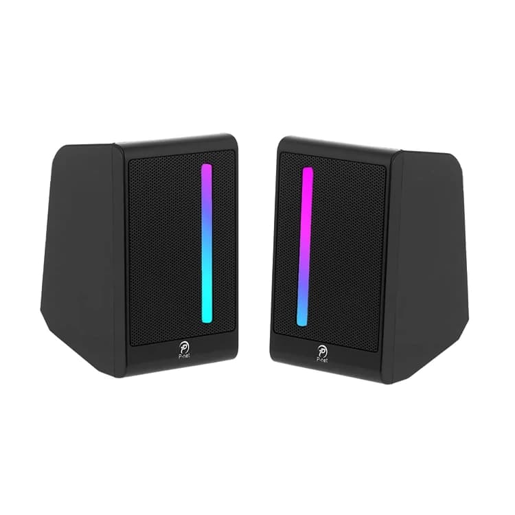 اسپیکر دسکتاپ P-net مدل X16 — تصویر ۵