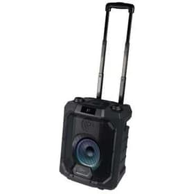اسپیکر قابل شارژ جیپلاس مدل GPA-MB560N — تصویر ۴