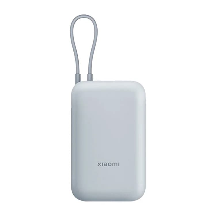 پاوربانک فست شارژ Xiaomi 10000mAh مدل P15ZM 22.5W
