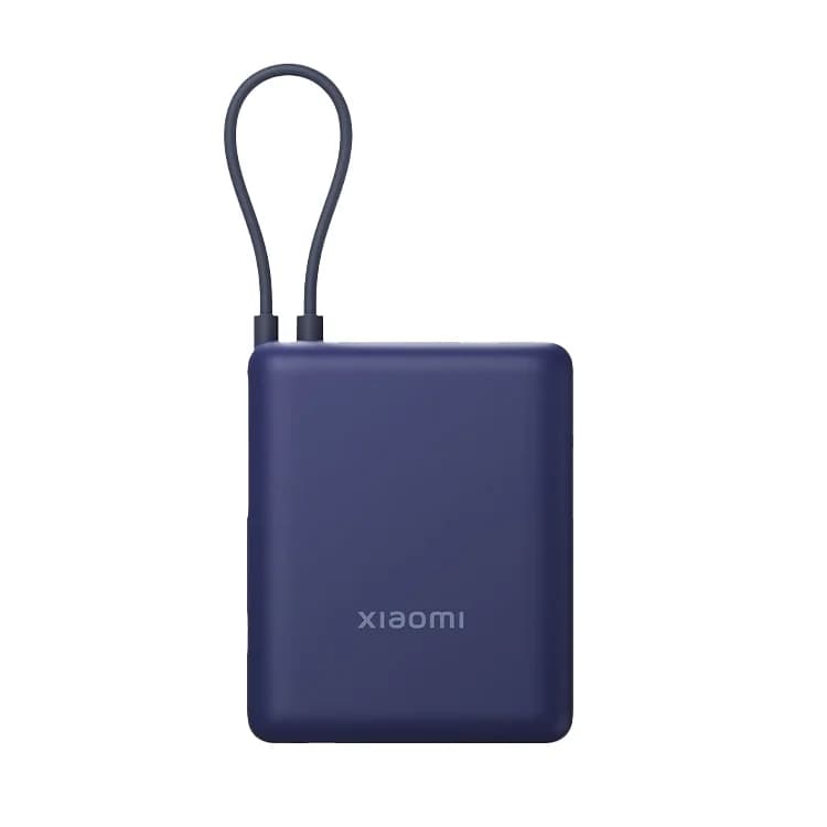 پاوربانک Xiaomi 10000mAh مدل PB1033MI 33W — تصویر ۵
