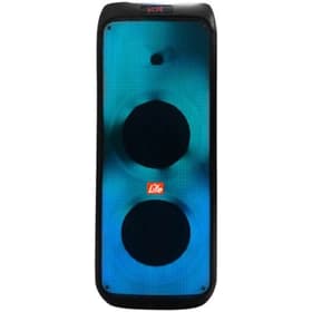 اسپیکر لایف مدل Li-PB115 مشکی — تصویر ۲
