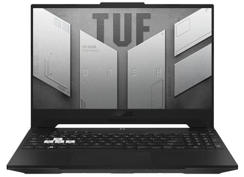 FX507ZM i7-12700H, 15.6″, Full HD, 144Hz, 16GB, 1TB SSD,RTX3060 6GB,Black,WIN11 — تصویر ۶