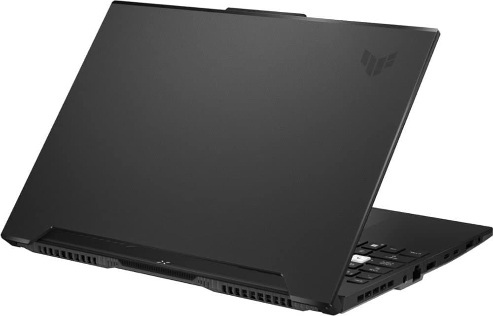 FX507ZM i7-12700H, 15.6″, Full HD, 144Hz, 16GB, 1TB SSD,RTX3060 6GB,Black,WIN11 — تصویر ۷
