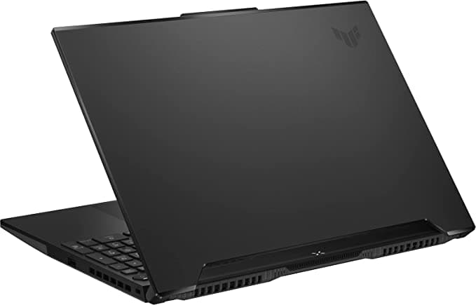 FX507ZM i7-12700H, 15.6″, Full HD, 144Hz, 16GB, 1TB SSD,RTX3060 6GB,Black,WIN11 — تصویر ۳