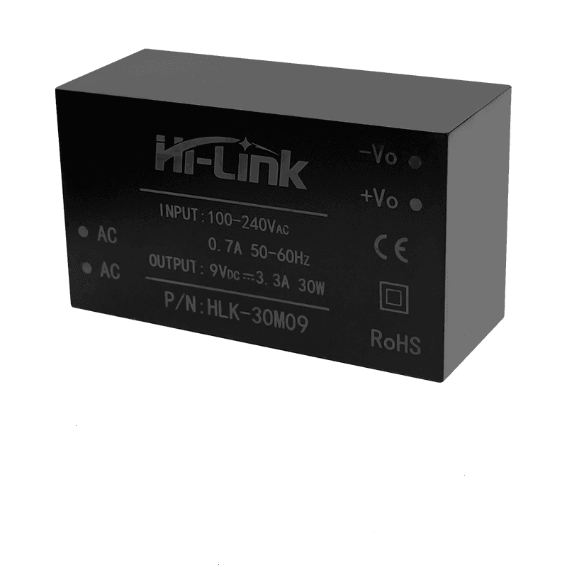 HLK-30M09 — تصویر ۲