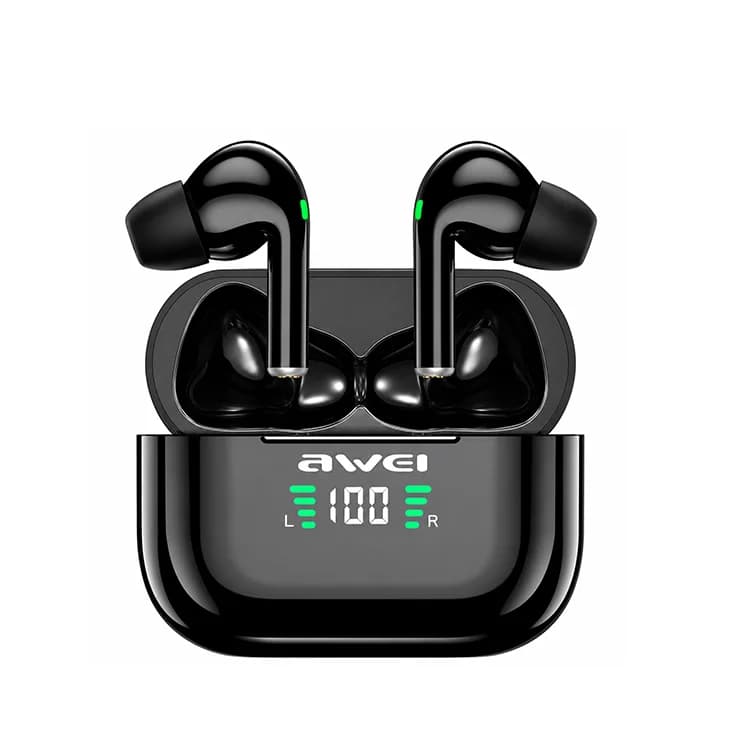 هندزفری بی سیم awei مدل T29P ANC