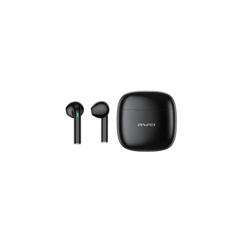 هندزفری بی سیم awei مدل T26 PRO — تصویر ۵