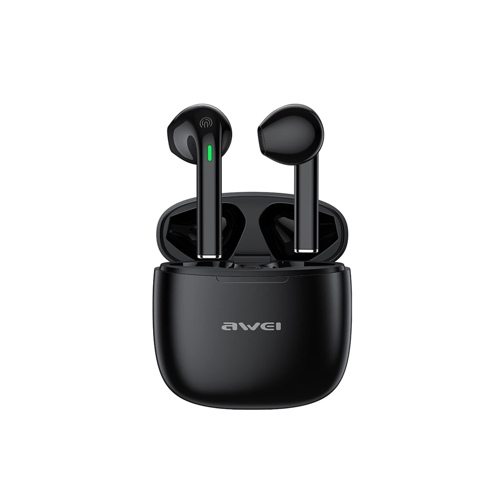 هندزفری بی سیم awei مدل T26 PRO — تصویر ۷