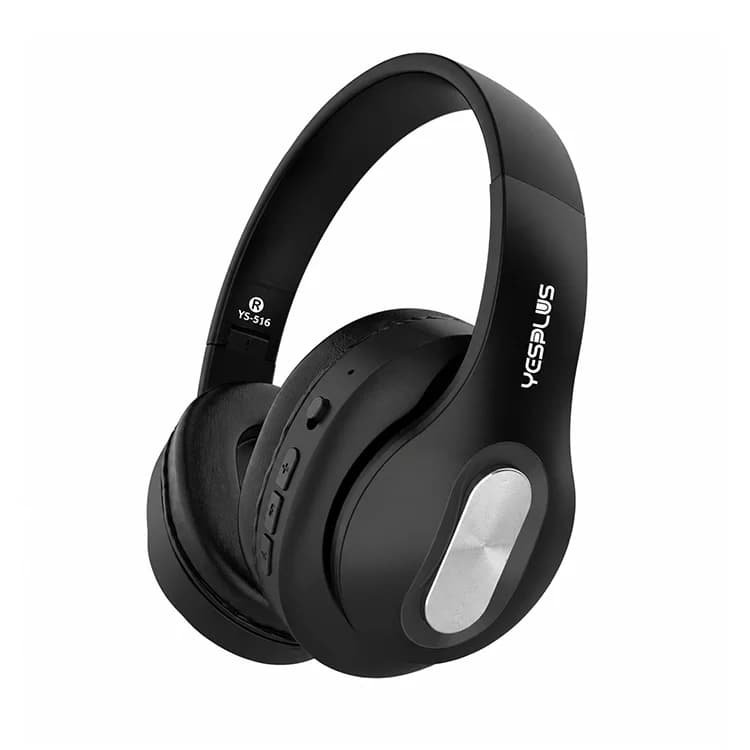 هدفون بی سیم YESPLUS مدل YS-516
