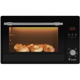 فر رومیزی داتیس DT-880 مشکی