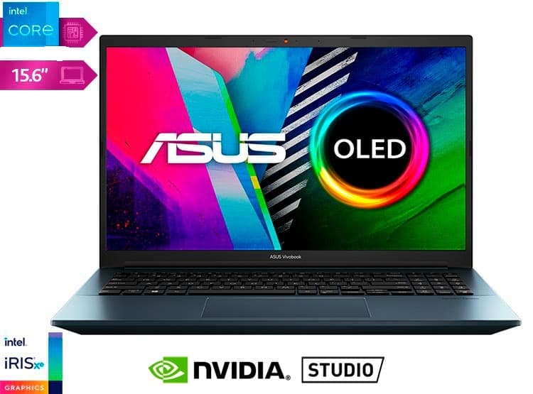 ASUS K3500PC-161-i7-11370h-16gb-1tb-ssd-RTX3050-4gb — تصویر ۶