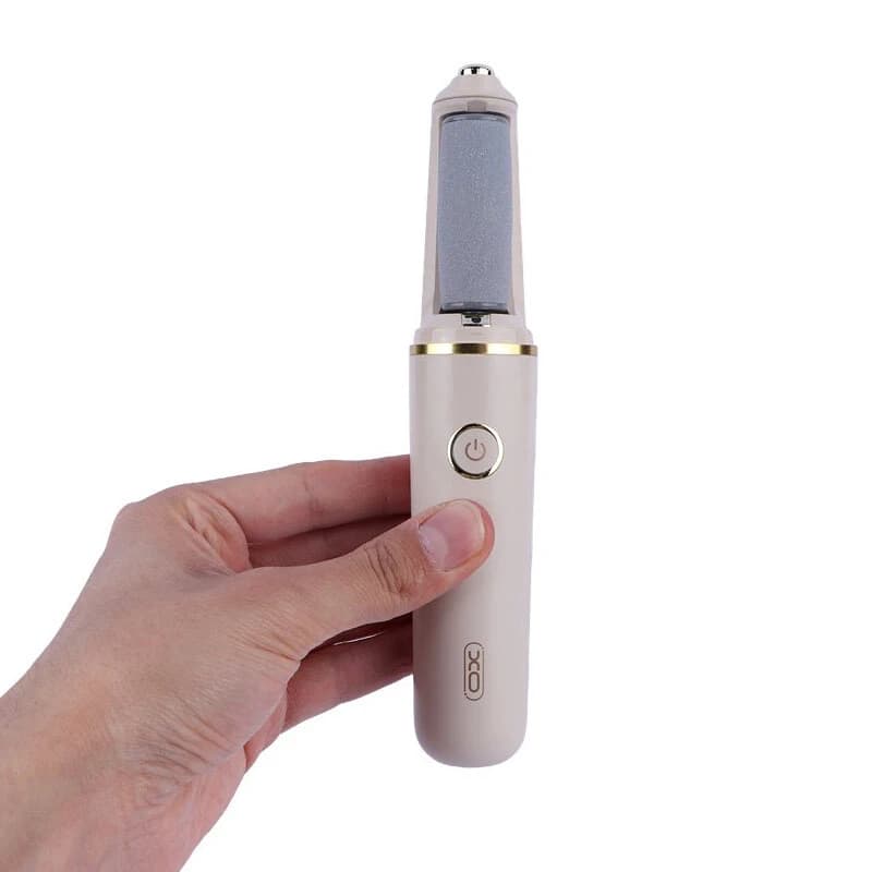 سنگ پا شارژی ایکس او مدل XO CF49 — تصویر ۳