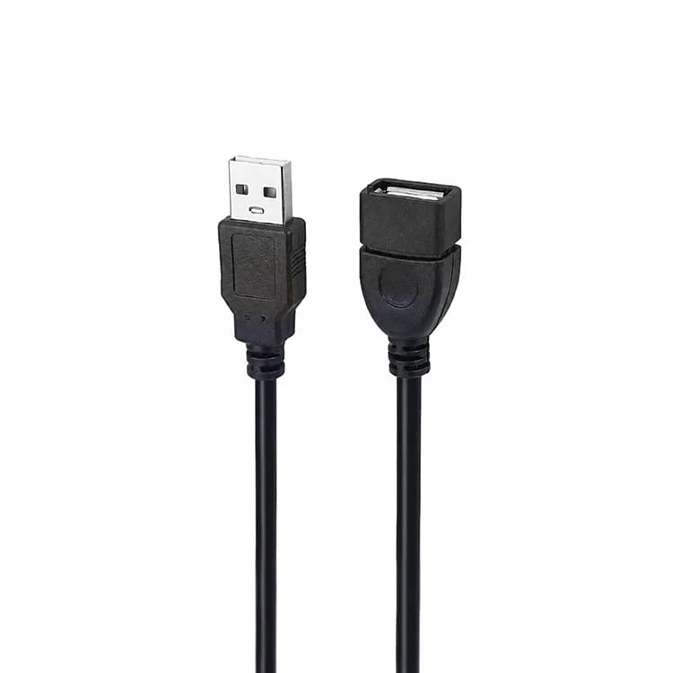 کابل USB افزایش 1.5 متری DELTA
