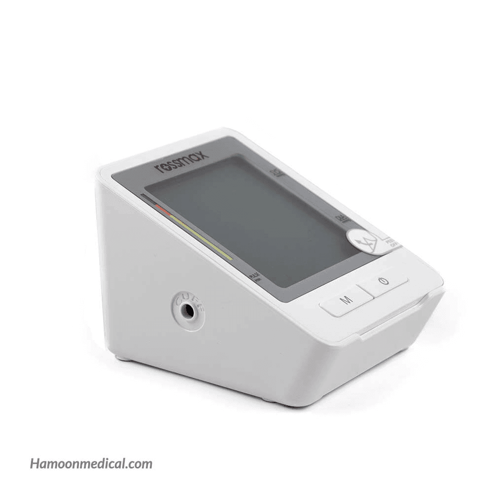 فشارسنج دیجیتال رزمکس مدل Z1 — تصویر ۳