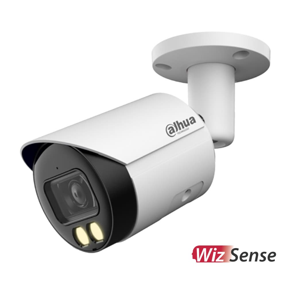 دوربین مداربسته تحت شبکه داهوا DH-IPC-HFW2449S-S-LED — تصویر ۵