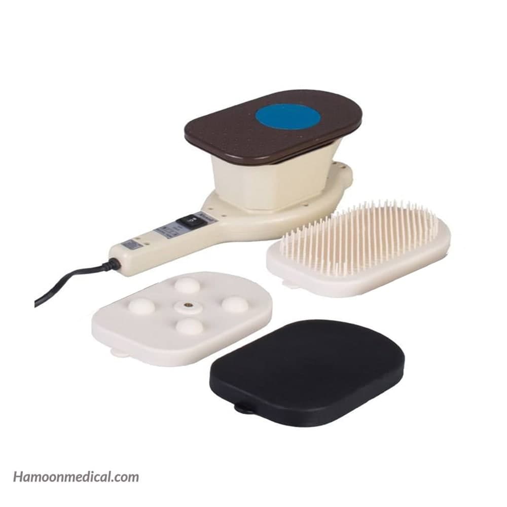 ماساژور حرارتی منولی MANOLI مدل 720W