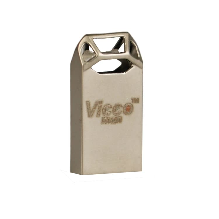 فلش 16 گيگ VICCO مدل VC272 — تصویر ۲