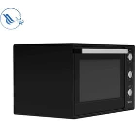 فر برقی رومیزی داتیس مدل DT813 مشکی — تصویر ۲