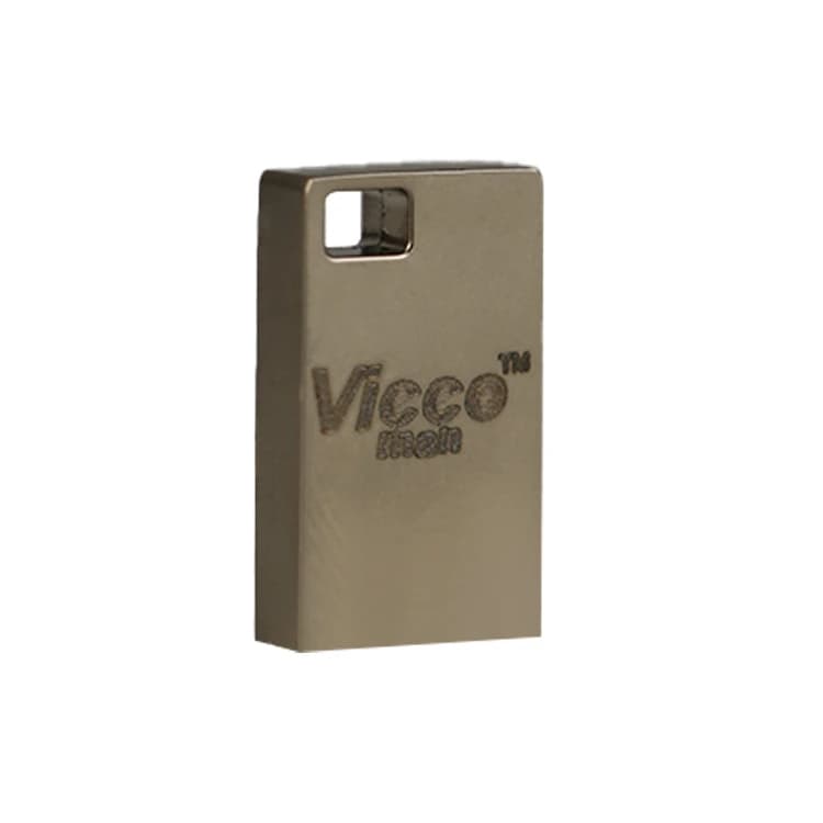 فلش 16 گيگ VICCO مدل VC281 — تصویر ۴
