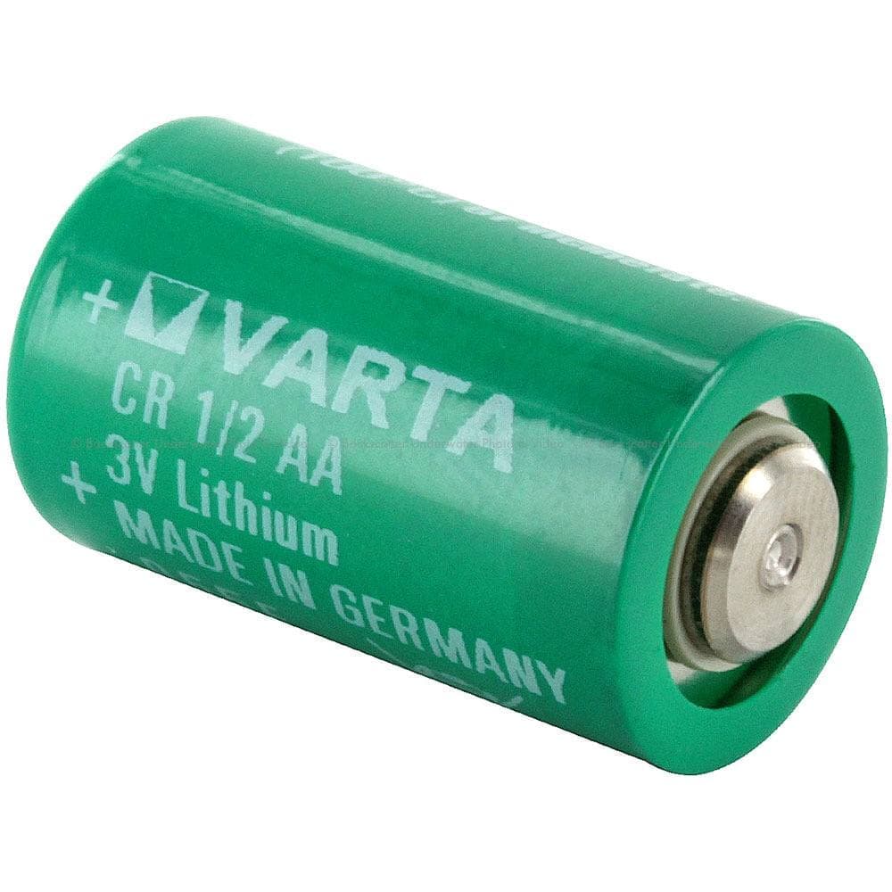 Battery 14250 3V VARTA — تصویر ۲