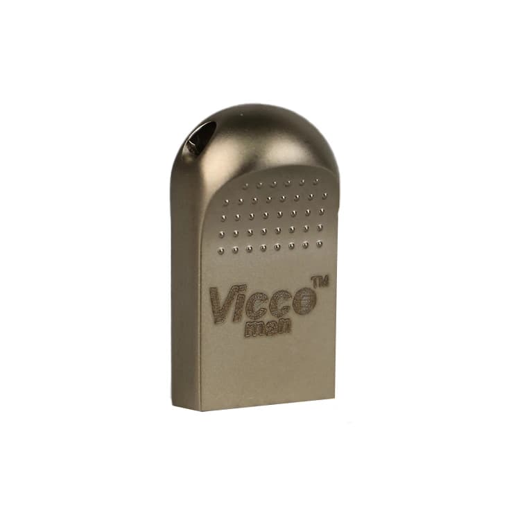 فلش 16 گيگ VICCO مدل VC271 — تصویر ۴