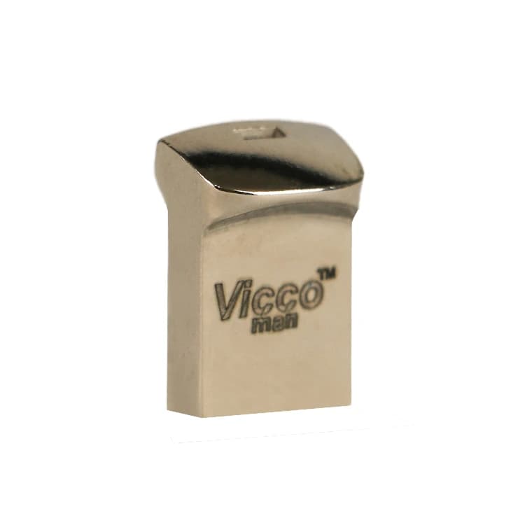 فلش 64 گيگ VICCO مدل USB3.0 VC370 — تصویر ۴