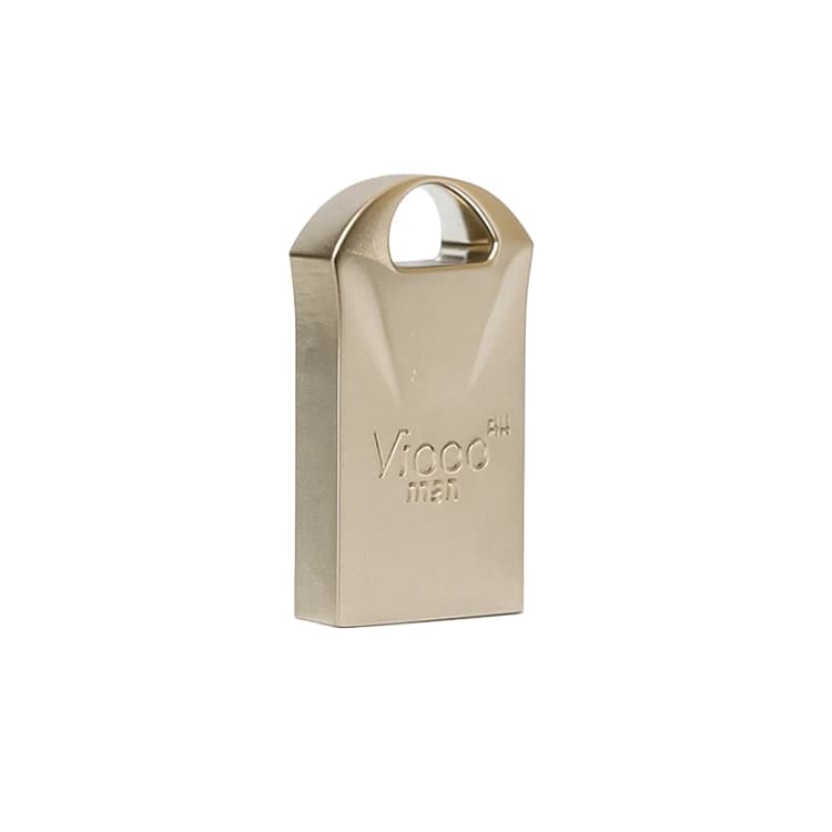فلش 64 گيگ VICCO مدل USB3.0 VC300 — تصویر ۴