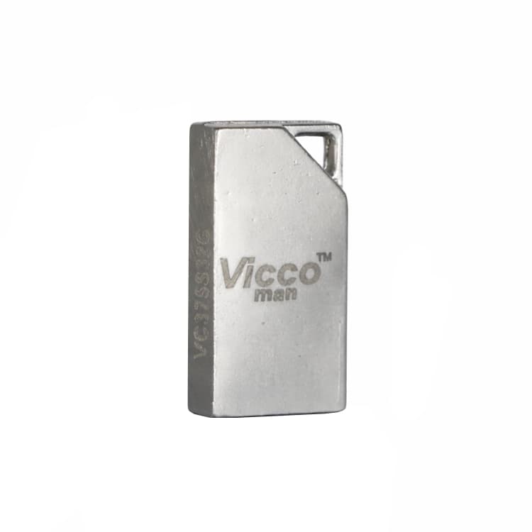 فلش 64 گيگ VICCO مدل USB3.0 VC375 — تصویر ۴