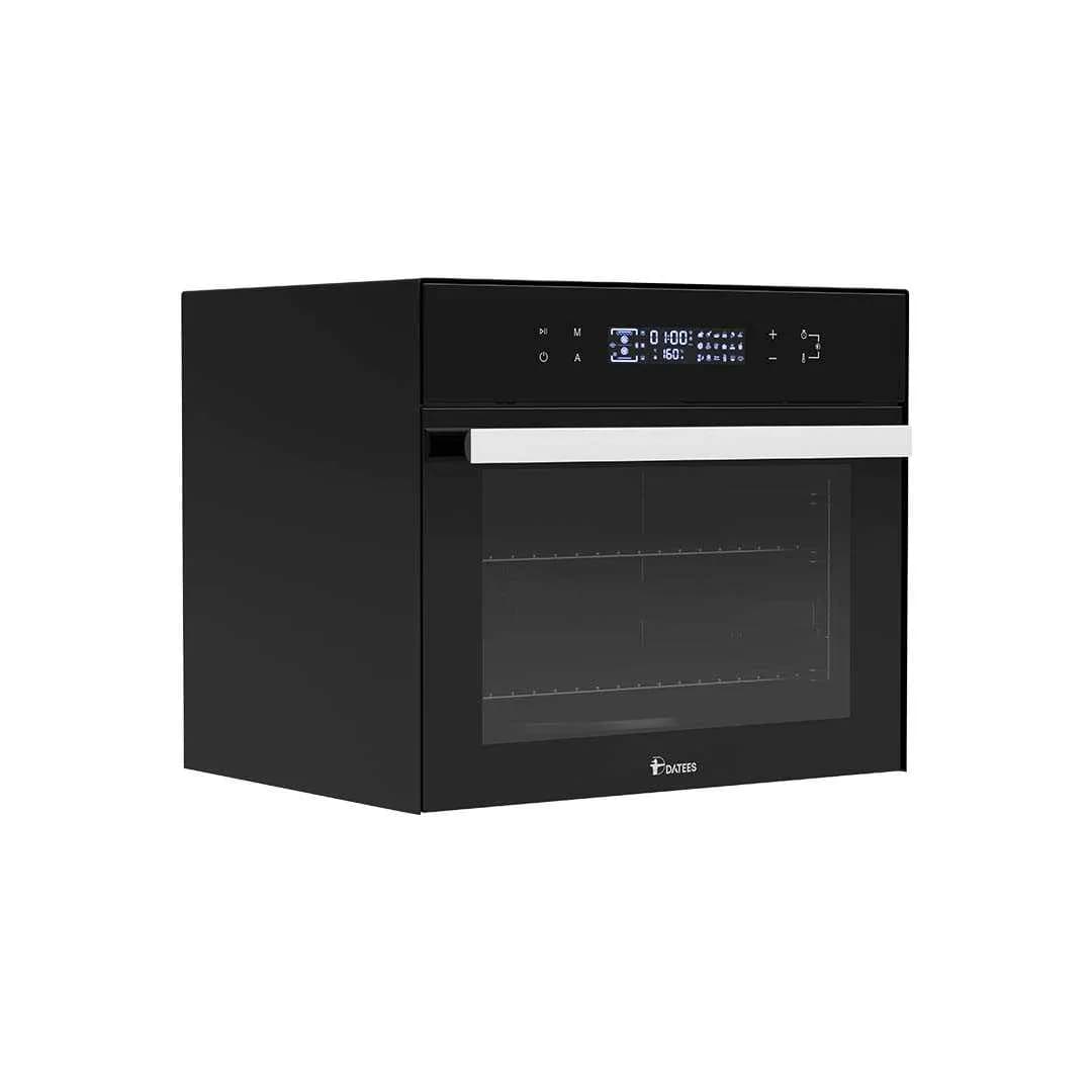 فر رومیزی داتیس مدل DT-740 — تصویر ۲