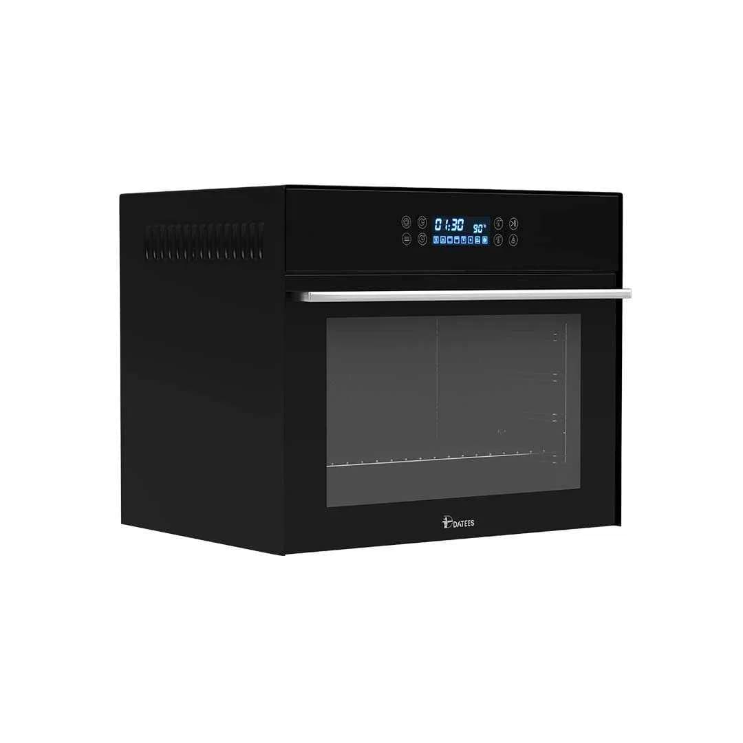 فر رومیزی برقی داتیس مدل DT-735 — تصویر ۹